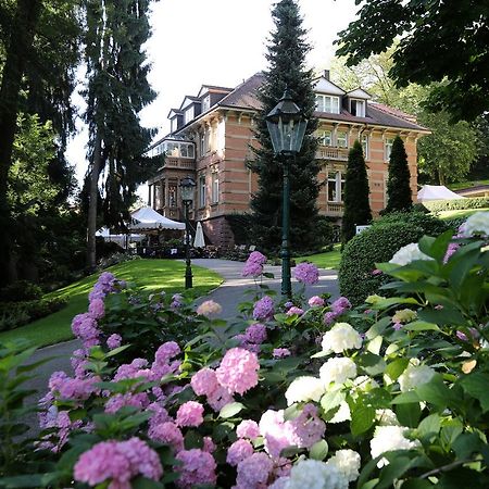 Villa Hammerschmiede Söllingen Kültér fotó