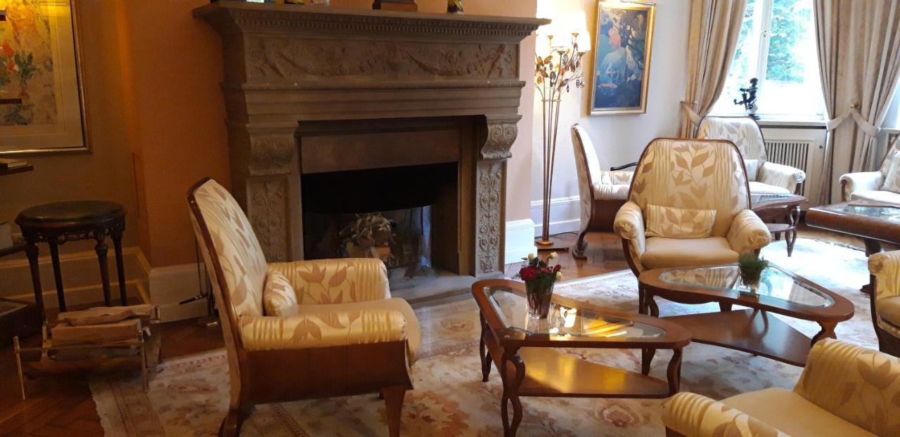 Villa Hammerschmiede Söllingen Kültér fotó