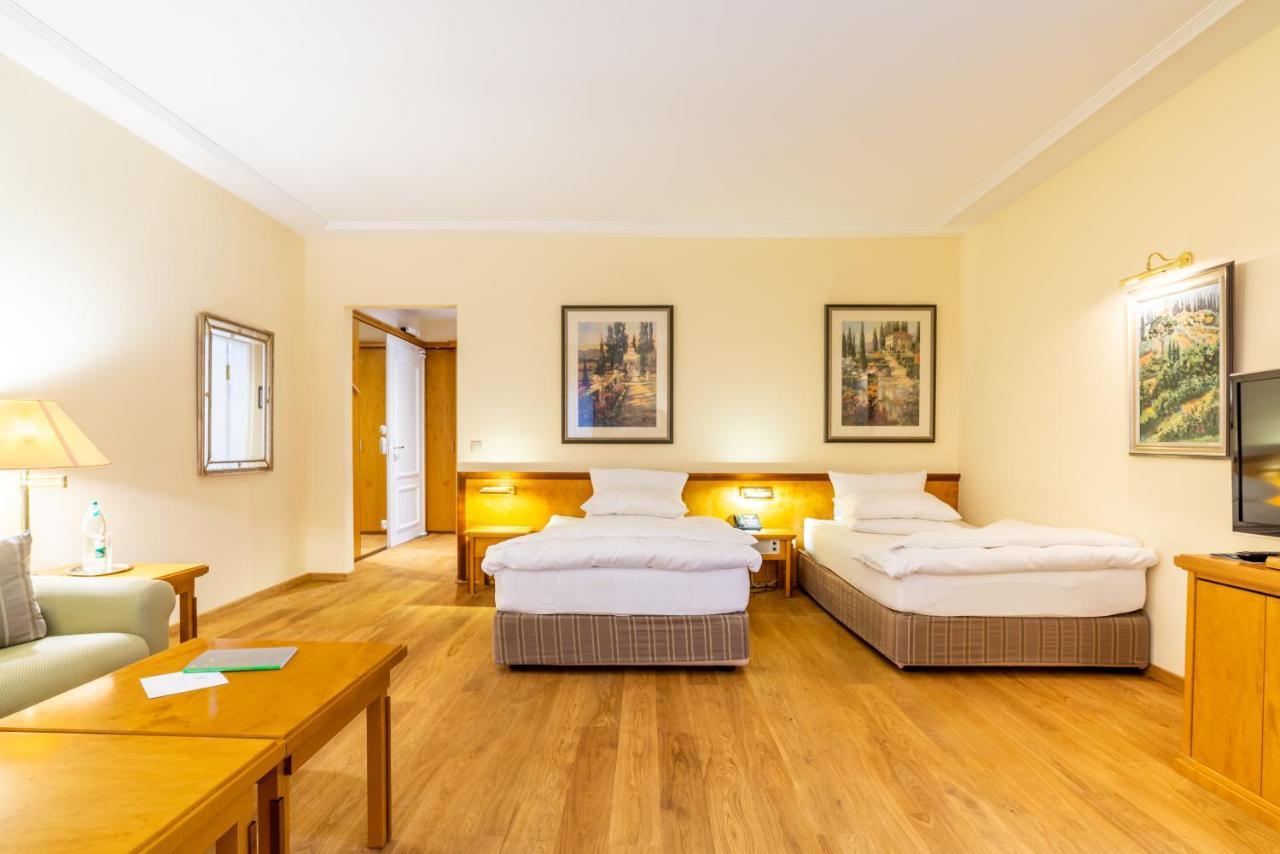 Villa Hammerschmiede Söllingen Kültér fotó