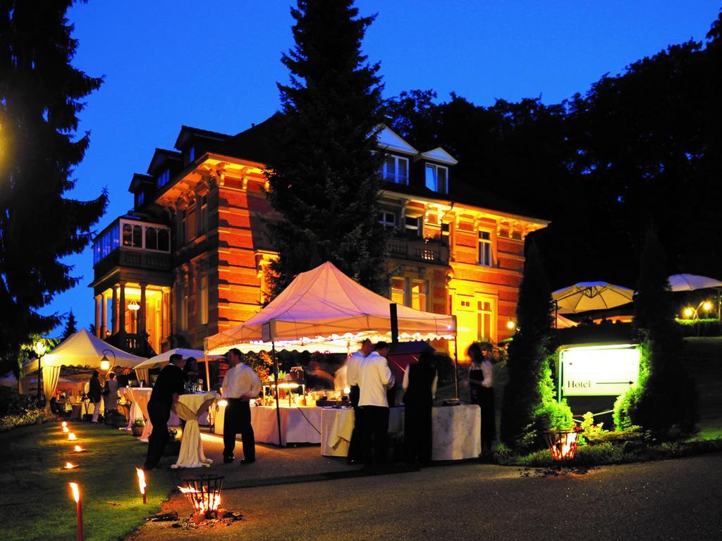 Villa Hammerschmiede Söllingen Kültér fotó
