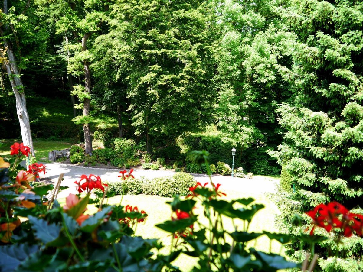 Villa Hammerschmiede Söllingen Kültér fotó