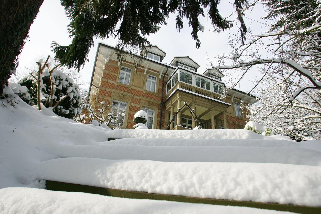 Villa Hammerschmiede Söllingen Kültér fotó
