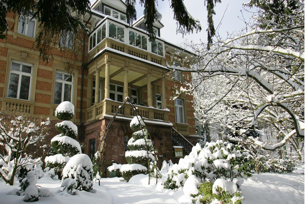 Villa Hammerschmiede Söllingen Kültér fotó