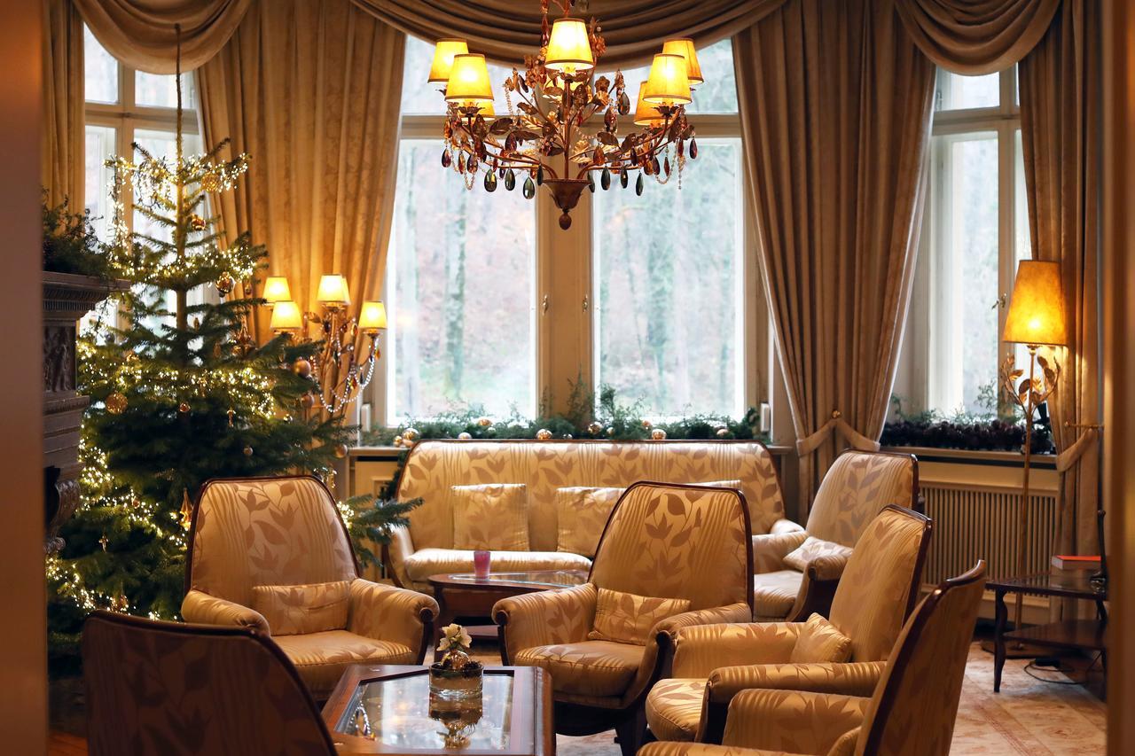 Villa Hammerschmiede Söllingen Kültér fotó