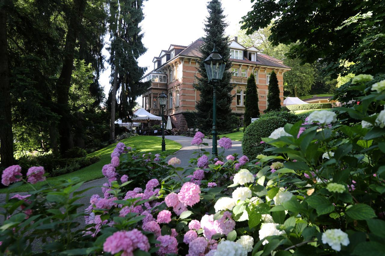 Villa Hammerschmiede Söllingen Kültér fotó